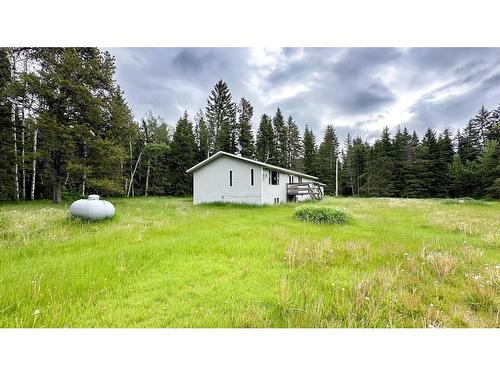 354069 Range Road 52, Rural Clearwater County, AB - Outdoor