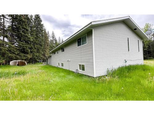 354069 Range Road 52, Rural Clearwater County, AB - Outdoor With Exterior