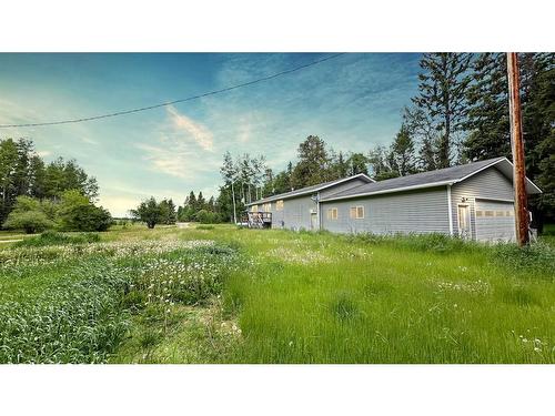 354069 Range Road 52, Rural Clearwater County, AB - Outdoor