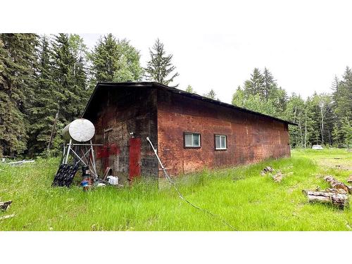 354069 Range Road 52, Rural Clearwater County, AB - Outdoor