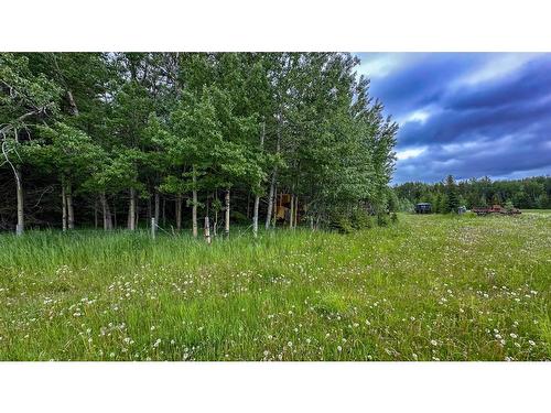 354069 Range Road 52, Rural Clearwater County, AB - Outdoor With View