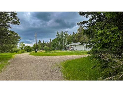354069 Range Road 52, Rural Clearwater County, AB - Outdoor