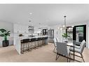 223 Parkside Way Se, Calgary, AB  - Indoor 