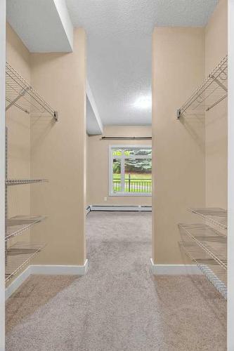 137-11 Millrise Drive Sw, Calgary, AB - Indoor With Storage