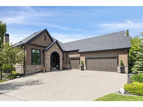 69 Waters Edge Drive, Heritage Pointe, AB - Outdoor