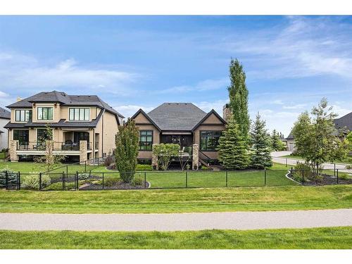 69 Waters Edge Drive, Heritage Pointe, AB - Outdoor With Facade
