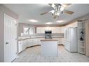 80 Coverton Close Ne, Calgary, AB  - Indoor Photo Showing Kitchen 