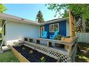 16 Galway Crescent Sw, Calgary, AB  - Outdoor 