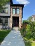 1127 Russet Road Ne, Calgary, AB  - Outdoor 