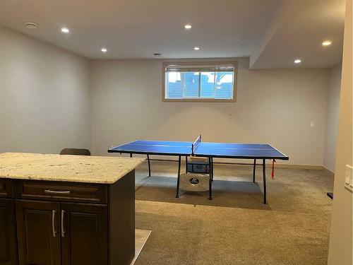 1127 Russet Road Ne, Calgary, AB - Indoor Photo Showing Other Room