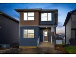 345 Chelsea Hollow  Chestermere, AB T1X 2T3