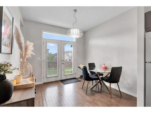 118 Legacy Boulevard Se, Calgary, AB - Indoor