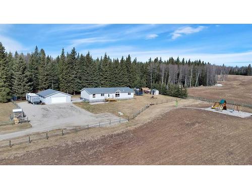 5224 Township Road 292, Rural Mountain View County, AB - Outdoor With View