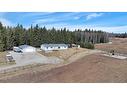 5224 Township Road 292, Rural Mountain View County, AB  - Outdoor With View 