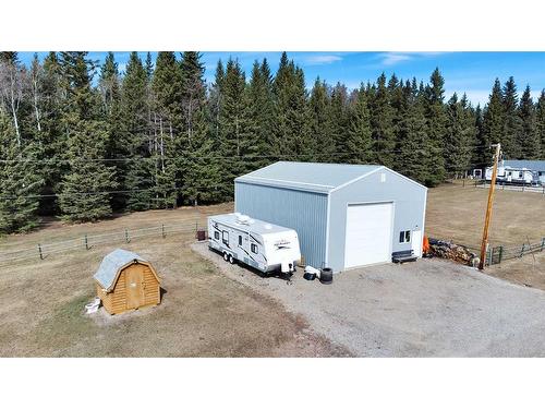 5224 Township Road 292, Rural Mountain View County, AB - Outdoor