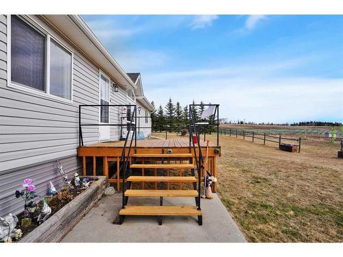 5224 Township Road 292, Rural Mountain View County, AB - Outdoor With Exterior