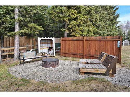 5224 Township Road 292, Rural Mountain View County, AB - Outdoor With Deck Patio Veranda