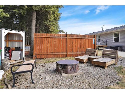 5224 Township Road 292, Rural Mountain View County, AB - Outdoor With Deck Patio Veranda