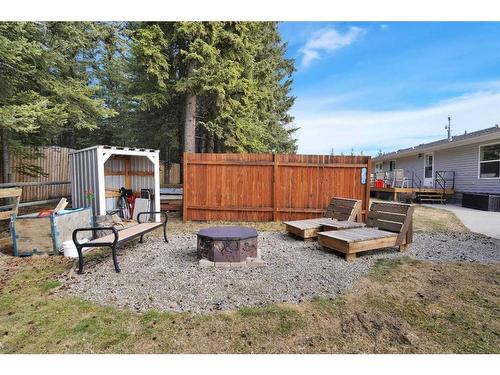 5224 Township Road 292, Rural Mountain View County, AB - Outdoor With Deck Patio Veranda