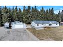 5224 Township Road 292, Rural Mountain View County, AB  - Outdoor 