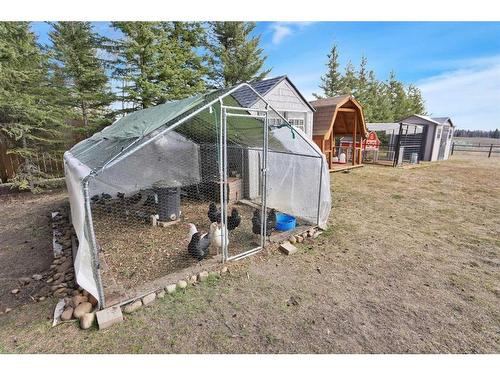 5224 Township Road 292, Rural Mountain View County, AB - Outdoor