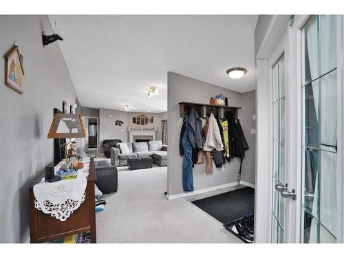 5224 Township Road 292, Rural Mountain View County, AB - Indoor Photo Showing Other Room