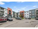 124-4 Sage Hill Terrace Nw, Calgary, AB  - Outdoor With Balcony With Facade 