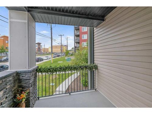 124-4 Sage Hill Terrace Nw, Calgary, AB - Outdoor With Exterior