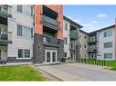 124-4 Sage Hill Terrace Nw, Calgary, AB  - Outdoor With Balcony With Facade 