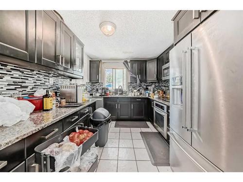 16267 5 Street Sw, Calgary, AB - Indoor Photo Showing Other Room