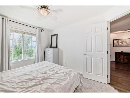 5310-755 Copperpond Boulevard Se, Calgary, AB - Indoor Photo Showing Bedroom