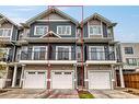 728 Sage Hill Grove Nw, Calgary, AB  - Outdoor With Facade 