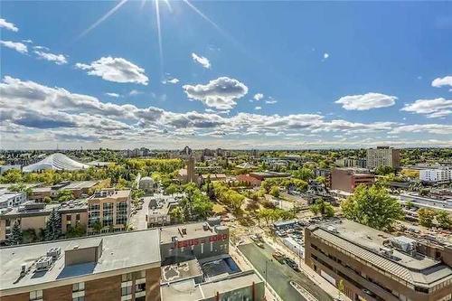 2004-188 15 Avenue Sw, Calgary, AB - Outdoor With View