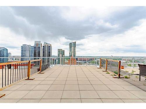 2004-188 15 Avenue Sw, Calgary, AB - Outdoor With View