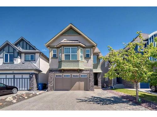 36 Mahogany Way Se, Calgary, AB 