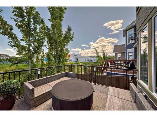 36 Mahogany Way Se, Calgary, AB 