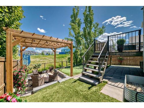 36 Mahogany Way Se, Calgary, AB 