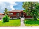 37 Connaught Drive Nw, Calgary, AB  - Outdoor 