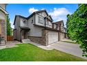 118 Aspen Hills Drive Sw, Calgary, AB  - Outdoor 