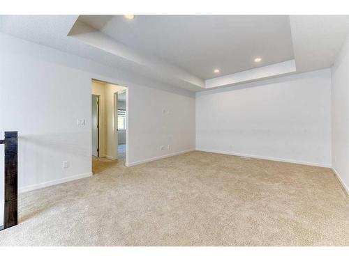 67 Arbour Lake Heights Nw, Calgary, AB - Indoor Photo Showing Other Room