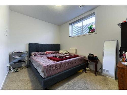 67 Arbour Lake Heights Nw, Calgary, AB - Indoor Photo Showing Bedroom