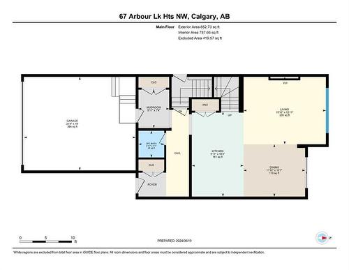 67 Arbour Lake Heights Nw, Calgary, AB - Other