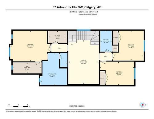 67 Arbour Lake Heights Nw, Calgary, AB - Other