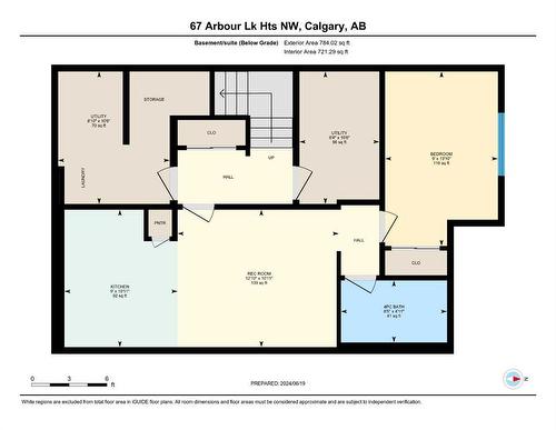 67 Arbour Lake Heights Nw, Calgary, AB - Other