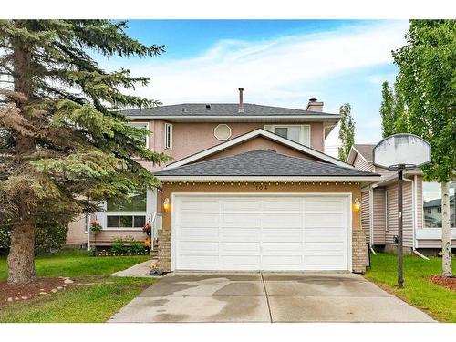 104 Riverglen Drive Se, Calgary, AB - Outdoor