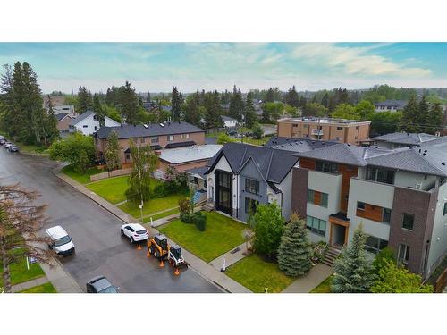 3-1927 27 Street Sw, Calgary, AB - Outdoor With View