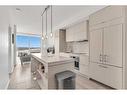 508-615 6 Avenue Se, Calgary, AB  - Indoor Photo Showing Kitchen With Upgraded Kitchen 