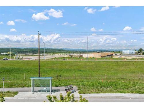 5604 37 Street Sw, Calgary, AB - Outdoor With View