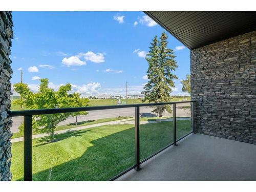 5604 37 Street Sw, Calgary, AB - Outdoor With Balcony With View