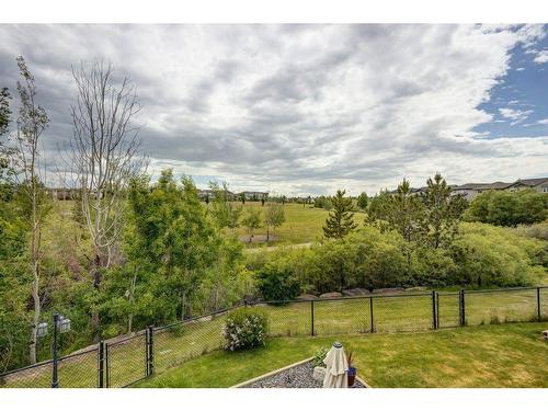 119 Brightoncrest Terrace Se, Calgary, AB - Outdoor With View